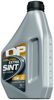 OPEN PARTS EOS0531.01 Engine Oil